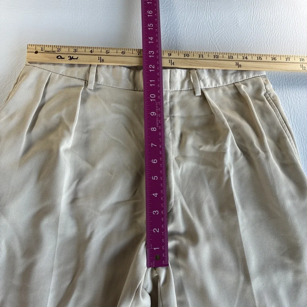 Polo Golf Ralph Lauren Classic Fit 32X32 Pinwale Corduroy Chino Pants Men's